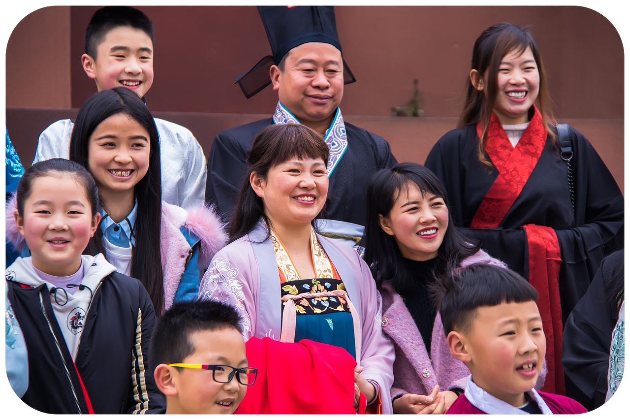 毕节汉服同袍会（图ZMTA2MDAxNDg4） - 人文/纪实摄影 - 站酷设计师PaiKe拍客摄影原创素材 - 站酷ZCOOL