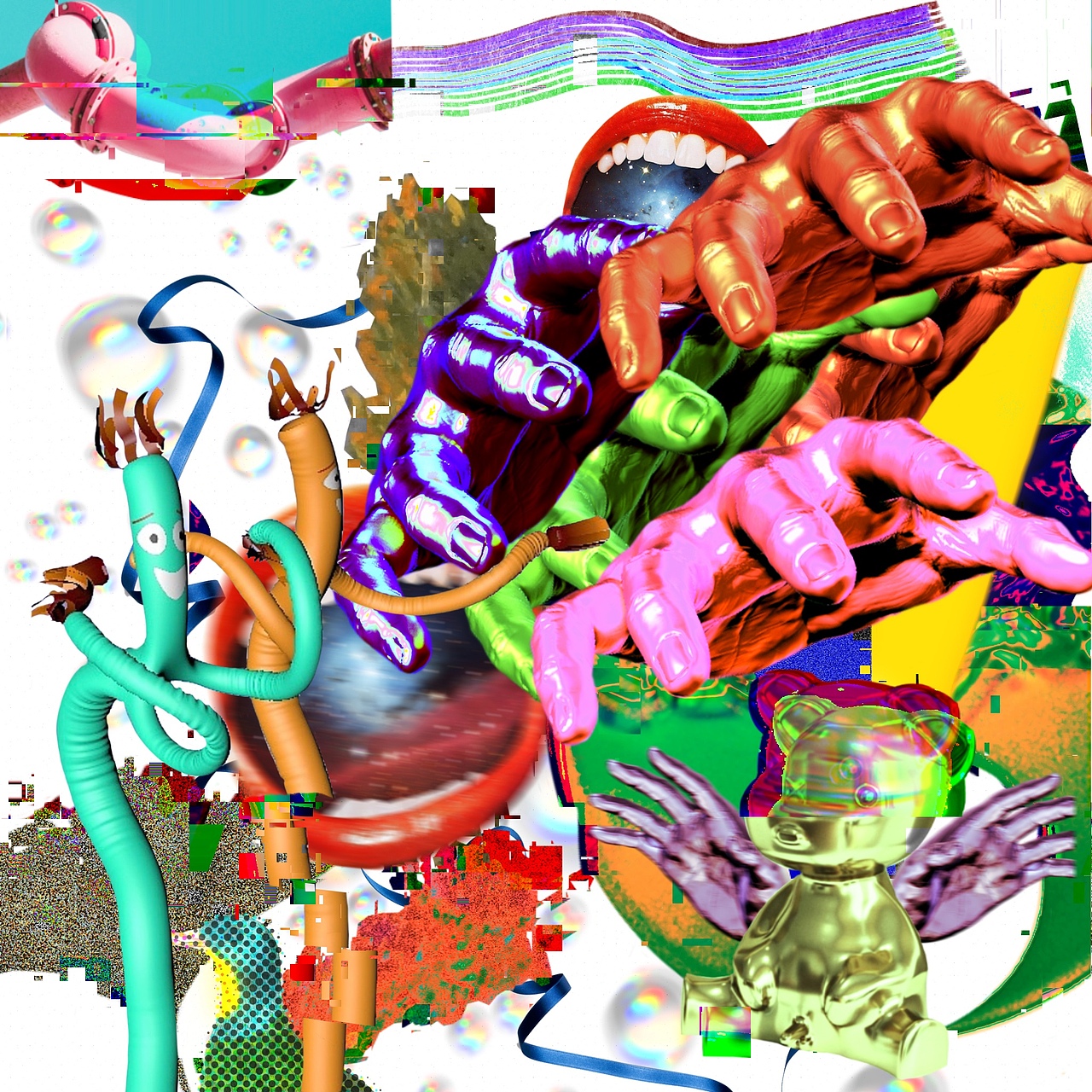 拼贴（图ZMjY0MDIzMTYw） - 其他平面 - 站酷设计师Liurui_原创素材 - 站酷ZCOOL