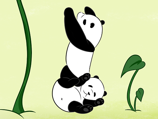 做個夢（個人主頁-ZNDYxNTY5NzI=） - 商業(yè)插畫 - 站酷設計師黃桃耳朵原創(chuàng)素材 - 站酷ZCOOL