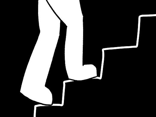 《治愈生活》-奔向希望