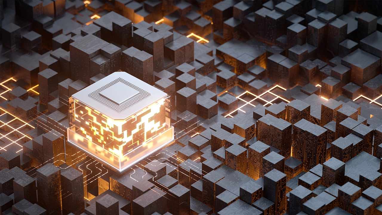 [2020 Render Collection] 三维渲染年度总结