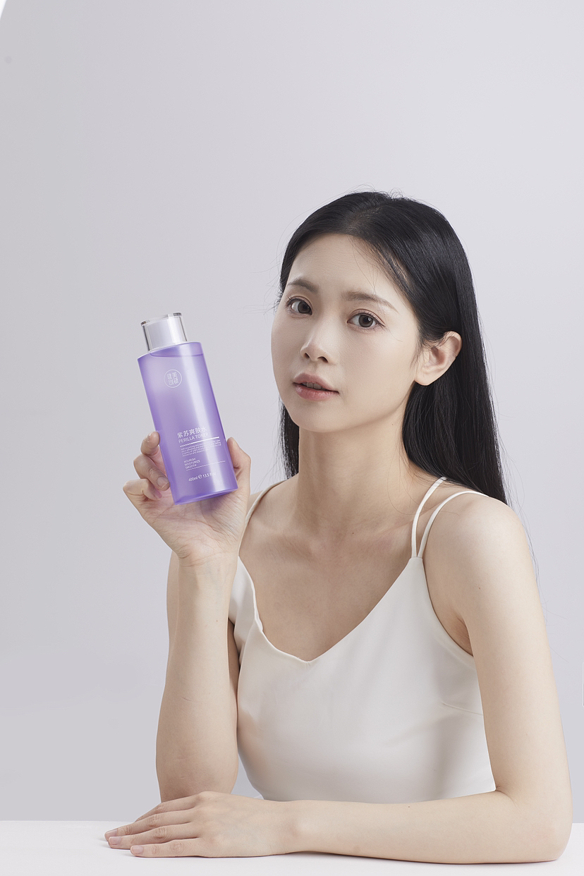 美妆拍摄 | 美妆工具假睫毛模特产品拍摄（图ZMzQ5MDAxMTIw） - 产品摄影 - 站酷设计师玩摄影的张同学原创素材 - 站酷ZCOOL