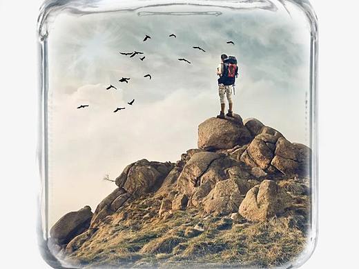 合成自創(chuàng)（個人主頁-ZNDY0NzU0NTI=） - 其他UI - 站酷設計師咕嚕咕嚕圖原創(chuàng)素材 - 站酷ZCOOL