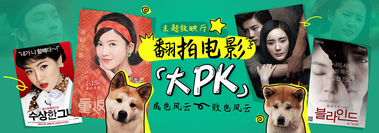  小p首页轮播banner>第五弹