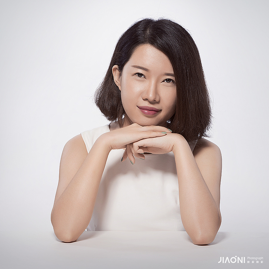 遇见真我记者自媒体人职业肖像创作沙龙