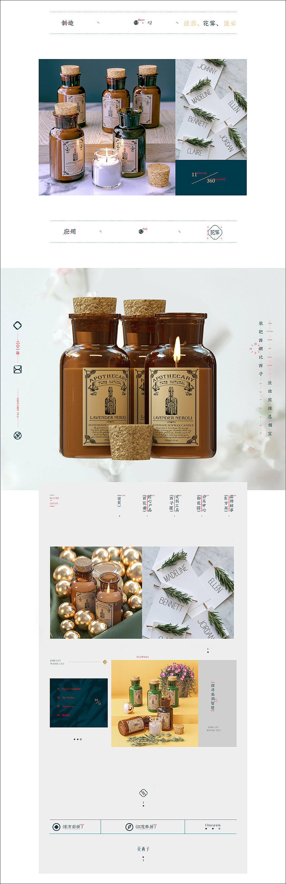 【电商视觉】C4D电商产品写实级渲染（图ZMTc5Mzc2NjI0） - 品牌 - 站酷设计师southward原创素材 - 站酷ZCOOL