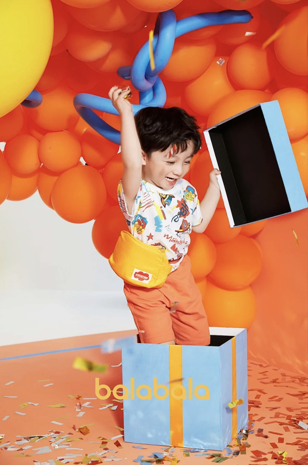 2022 balabala618主题拍摄“怪”好玩（图ZMzA4NTg1NTA4） - 人像摄影 - 站酷设计师Wen_ci原创素材 - 站酷ZCOOL