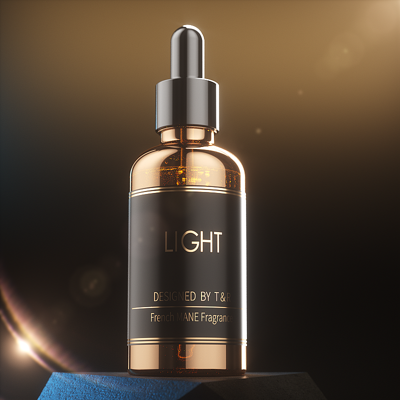 TORRAS-香薰精油bulingbuling片