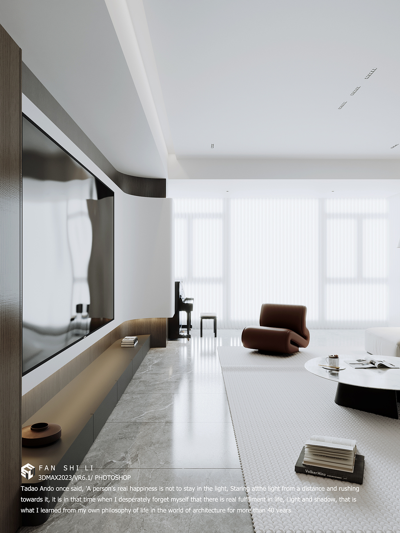 紫荆花园~家装设计