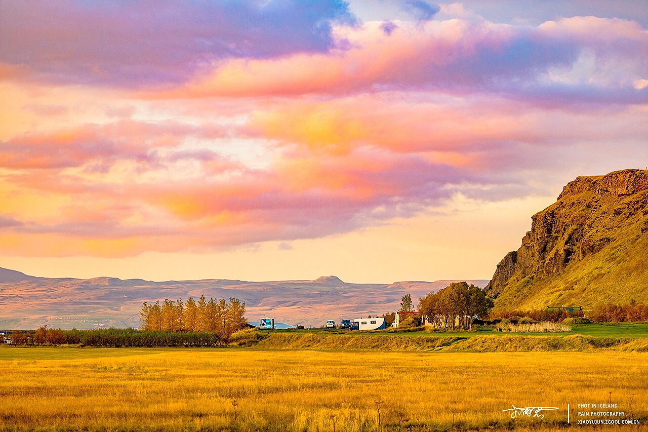 【20170924】冰岛 Vol.1（图ZOTQwNjkyNDg=） - 风光摄影 - 站酷设计师火锅肥牛面原创素材 - 站酷ZCOOL