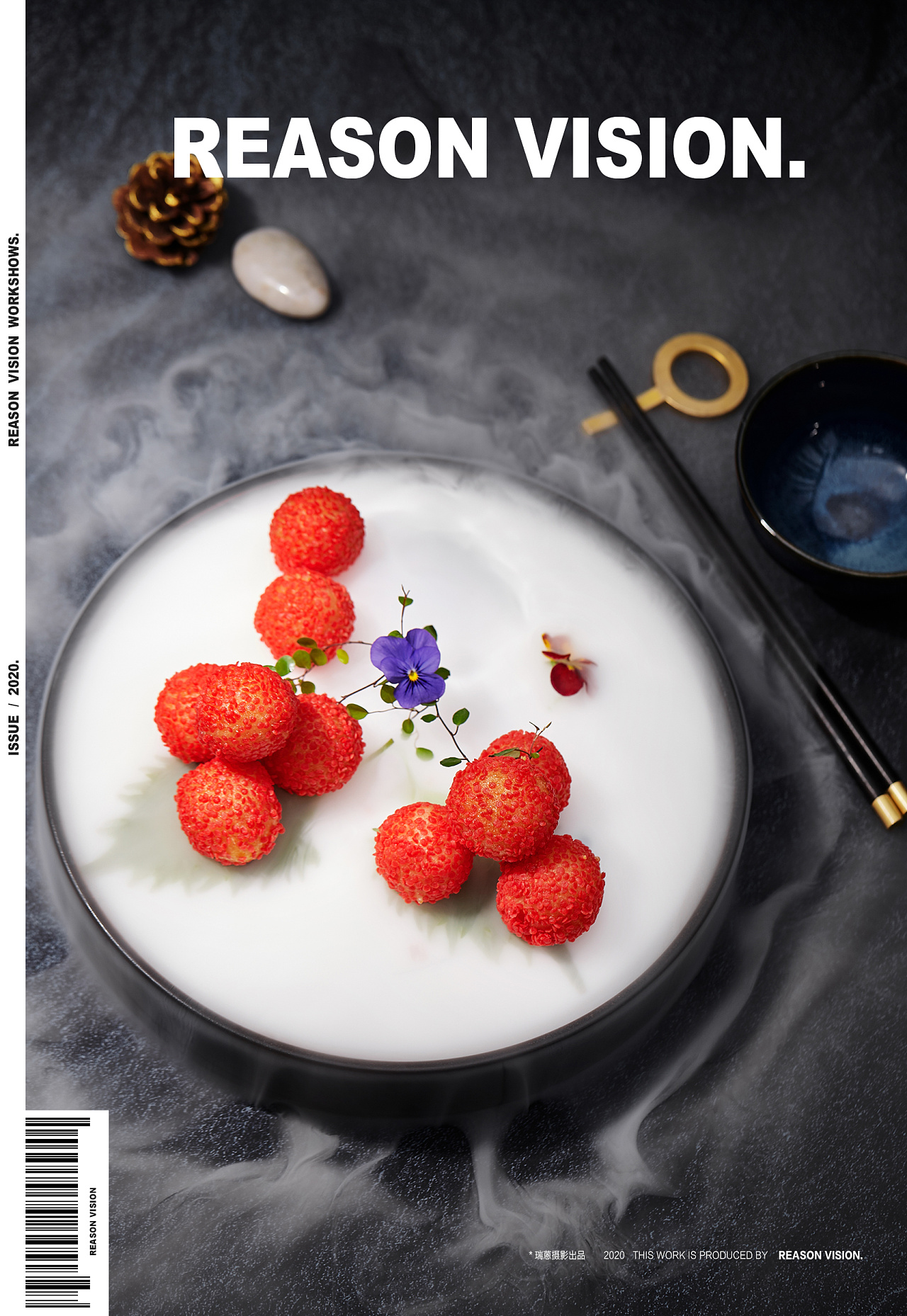 榴莲荔枝球镇楼|摄影|产品摄影|瑞蒽摄影 - 原创作品 - 站酷 (zcool)