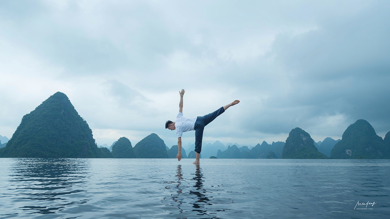 桂林旅行风光摄影合集