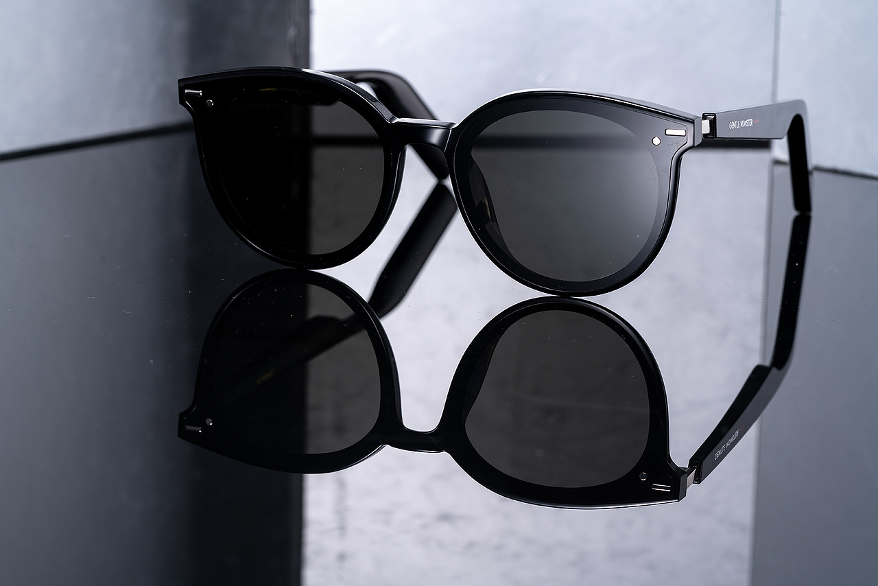 华为GM眼镜｜电商拍摄｜产品拍摄（图ZMjg5NjM3MzI0） - 产品摄影 - 站酷设计师摄胶圈创意原创素材 - 站酷ZCOOL