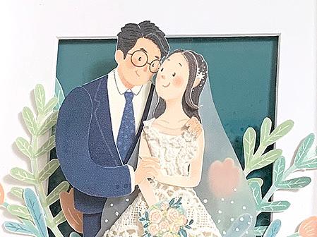 结婚小礼品