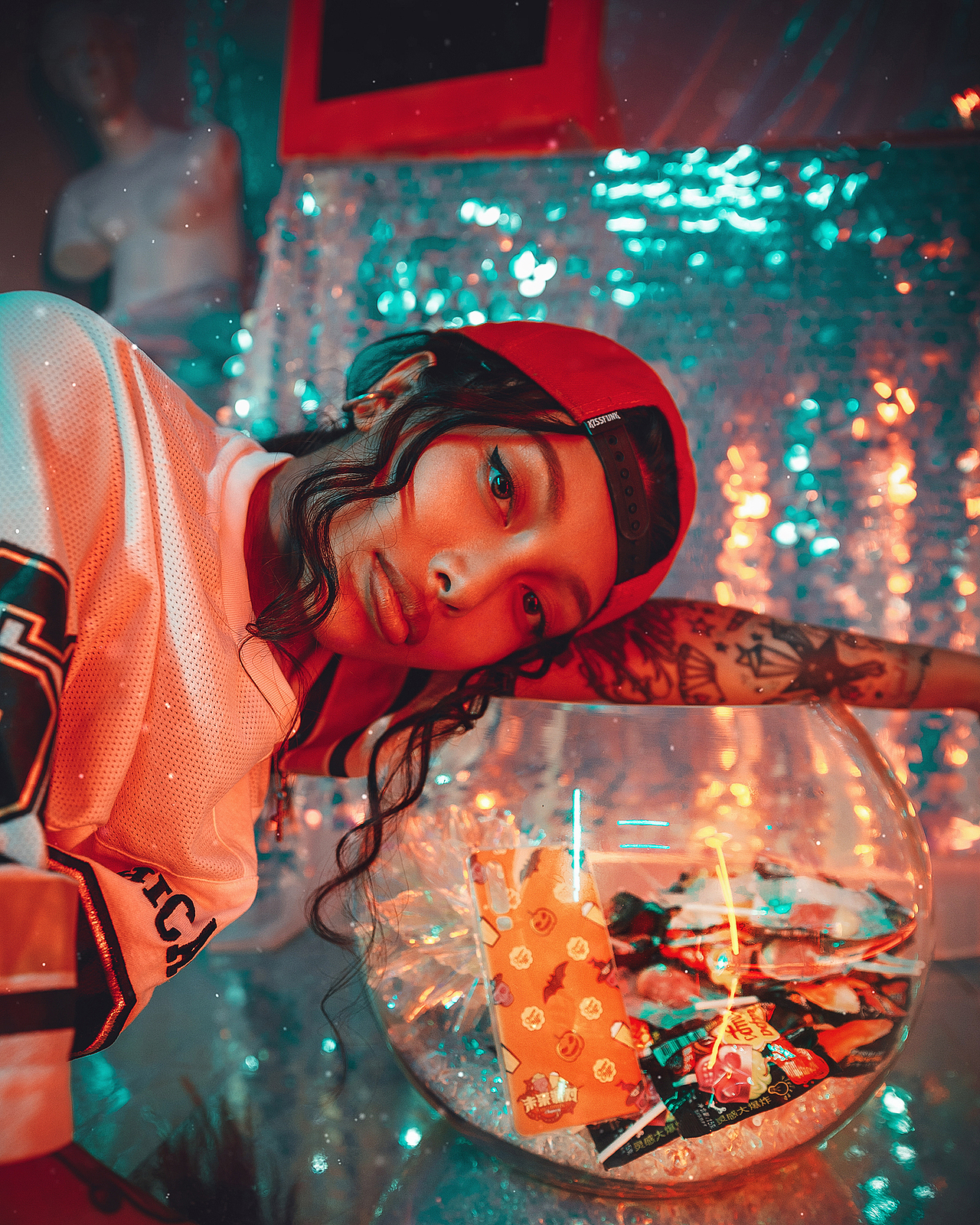 #棒棒糖（圖ZMTgxMDYzODY4） - 人像攝影 - 站酷設(shè)計(jì)師TabQQ原創(chuàng)素材 - 站酷ZCOOL