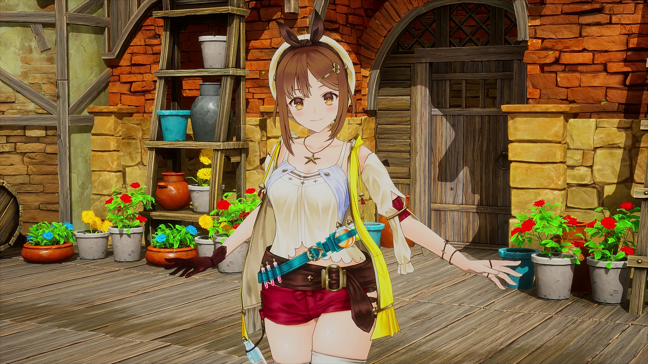 虛擬偶像-MMD-風(fēng)格化渲染及卡通渲染向（圖ZMjcwODE0NDQ0） - 動(dòng)畫/影視 - 站酷設(shè)計(jì)師老溫11原創(chuàng)素材 - 站酷ZCOOL