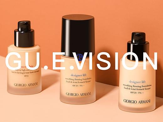 化妆品粉底液||电商摄影