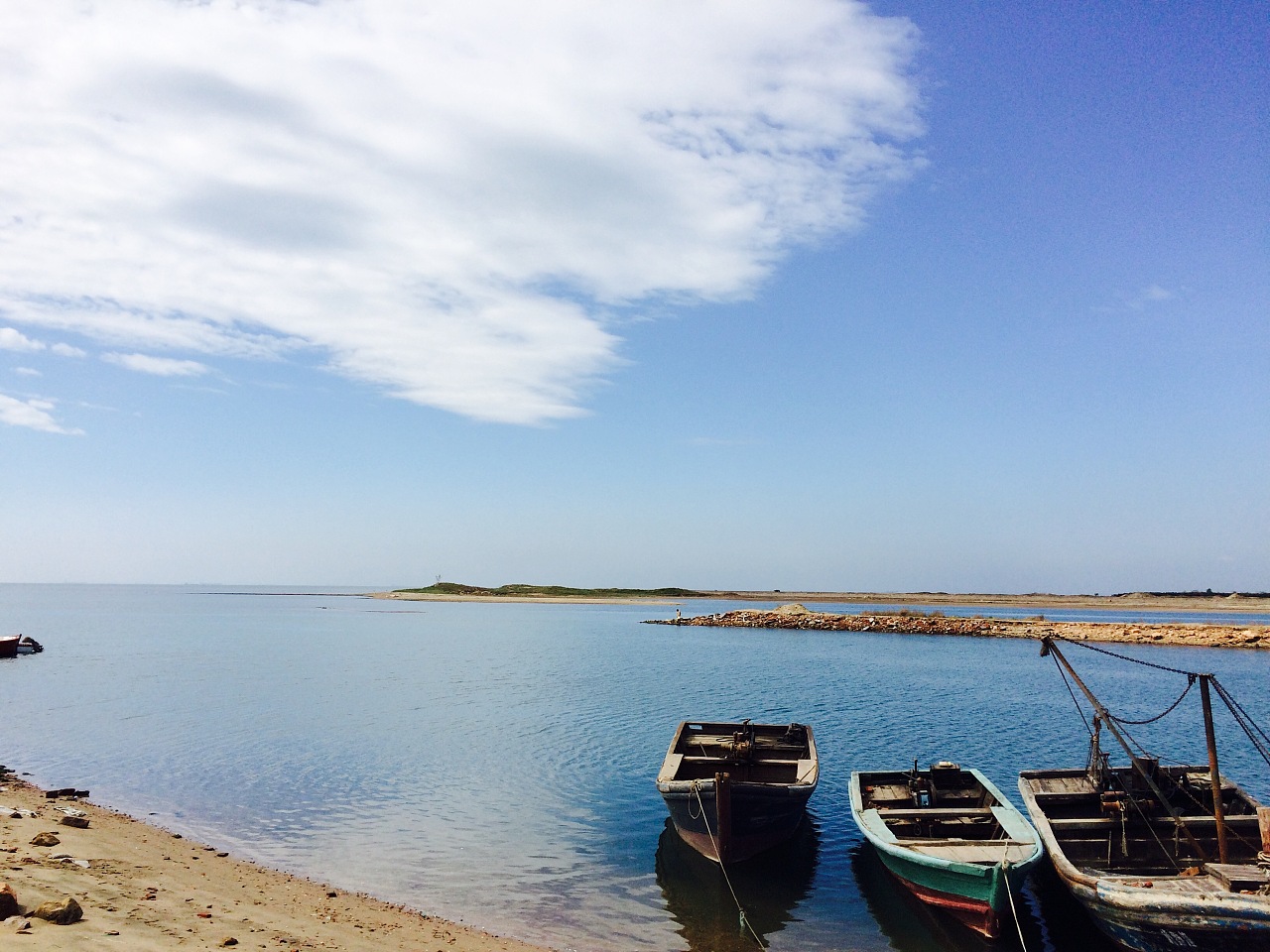 山海关行|摄影|风光|H黄先森 - 原创作品 - 站酷