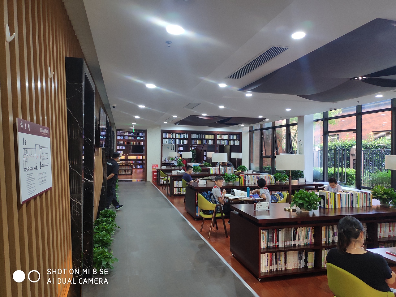 上海城市图书馆，江桦馆（图ZMTc3Mjk2NjYw） - 家装设计 - 站酷设计师孙家大圣原创素材 - 站酷ZCOOL