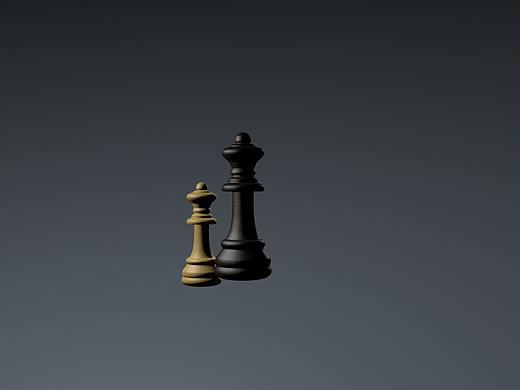 象棋（个人主页-ZNDAxNDU5NTY=） - 其他UI - 站酷设计师露小露2011原创素材 - 站酷ZCOOL