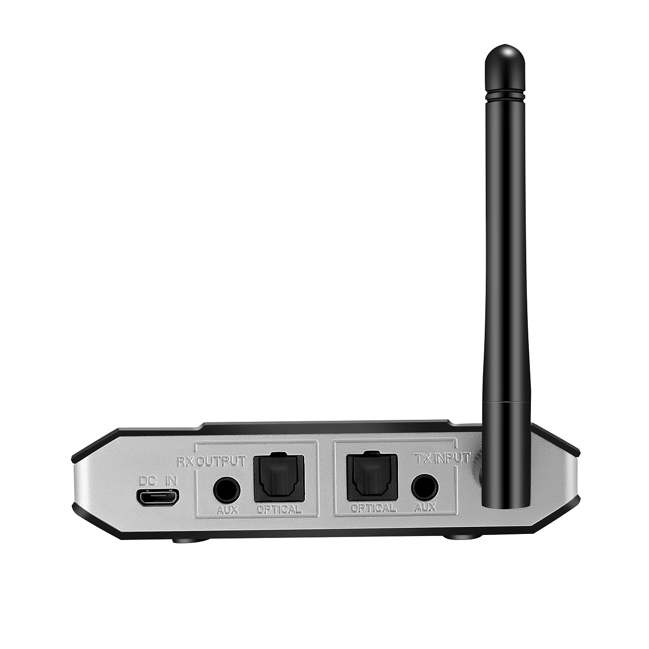 精修无线音频收发器
