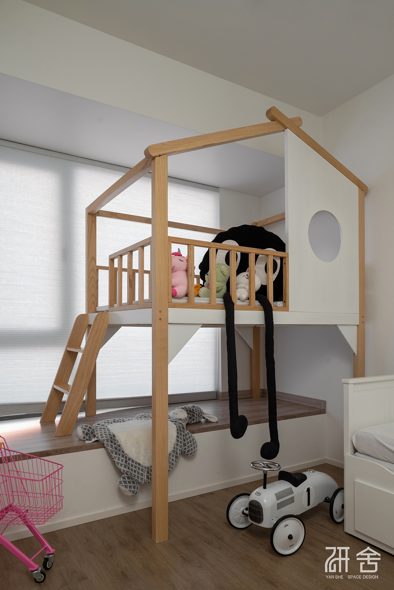 生活的格调·城市中心的精神归属（图ZMjg1ODI0ODAw） - 家装设计 - 站酷设计师研舍设计原创素材 - 站酷ZCOOL