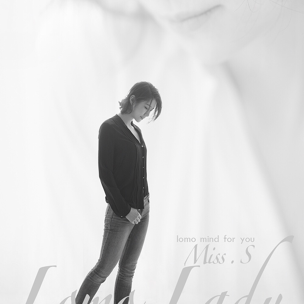 黑白灰色系永远都那么迷人（图ZMTQ2MzAyNTcy） - 人像摄影 - 站酷设计师鲁西西_CICI原创素材 - 站酷ZCOOL