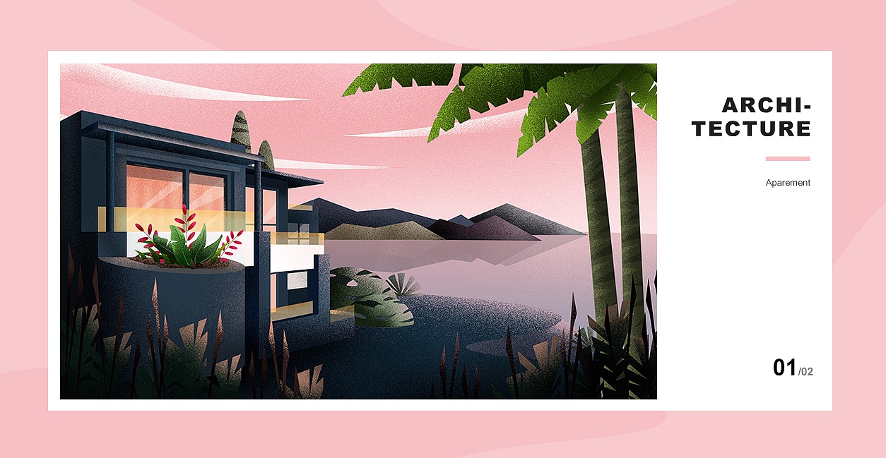 运营插画（图ZMTkxODQ2MDY0） - 创作习作 - 站酷设计师晓丫头19900912原创素材 - 站酷ZCOOL