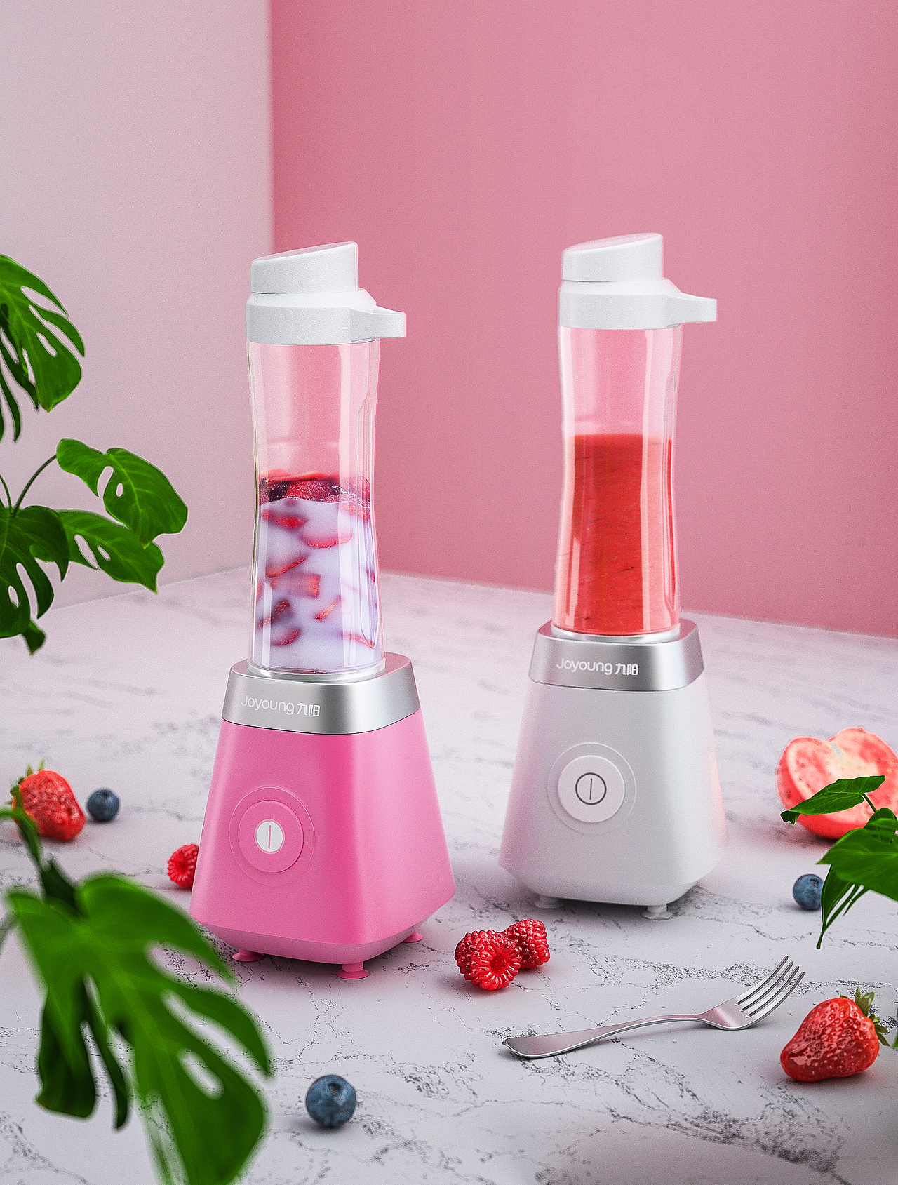 C4D 7-8月练习+NIAONIAO OC四期