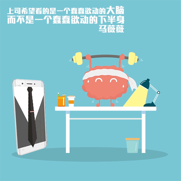 15~17年动态海报总结 gif大杂烩