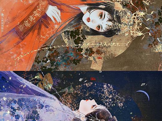 【2020年】1—6月作品集