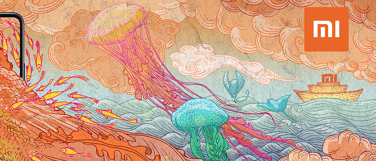 超级大世界·尽享大视野（图ZMTAwNzI1NDI0） - 海报 - 站酷设计师秋岭QIULING原创素材 - 站酷ZCOOL