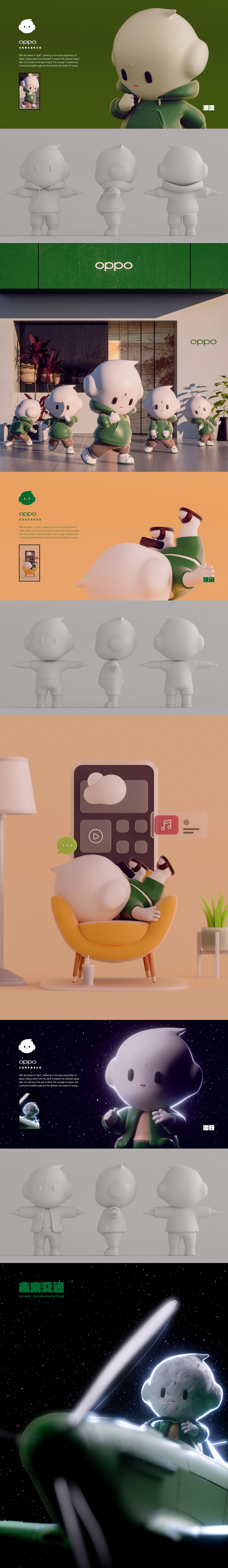 2021年度作品总结