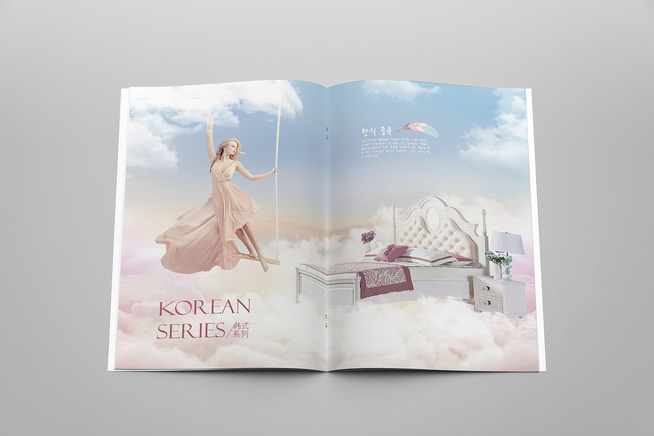 板式套房画册（图ZMTcxNDAxNjg4） - 书籍/画册 - 站酷设计师下雨天撑开伞原创素材 - 站酷ZCOOL