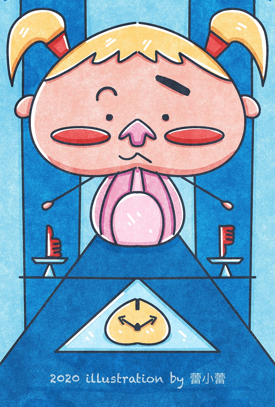 《未来职业》系列作品