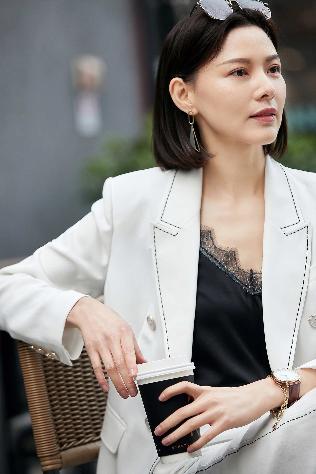 每次拍外景 最怕没阳光（图ZMjY0NjY5MzYw） - 时尚/艺术摄影 - 站酷设计师睡罐头里的猫原创素材 - 站酷ZCOOL