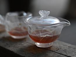 一盏琉璃，半杯心悦