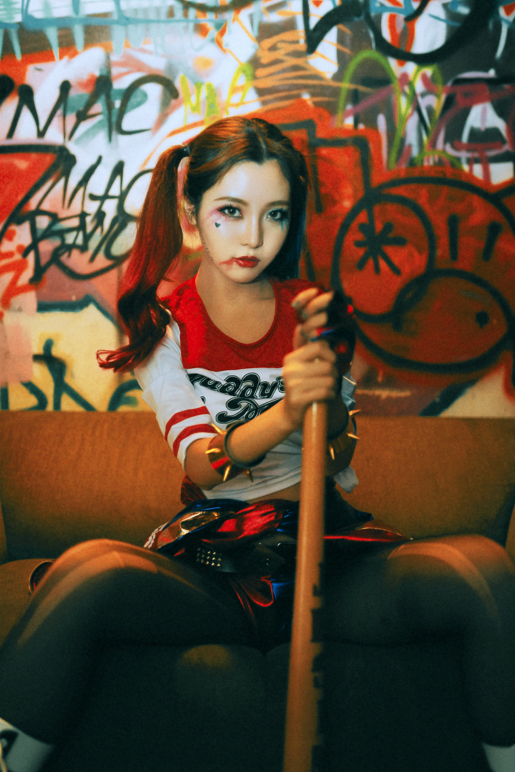 Harley Quinn
