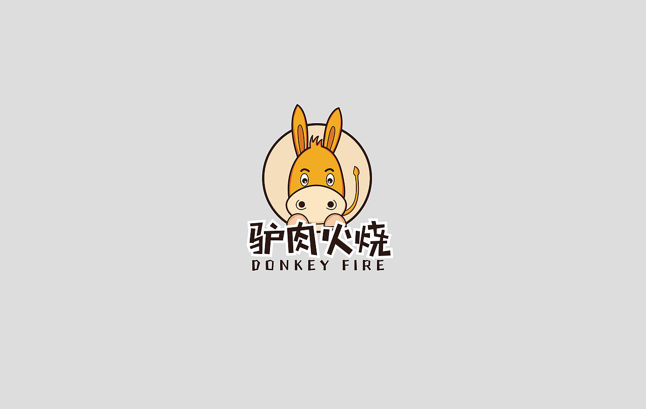 卡通logo（图ZMTIzMzUzODQ0） - Logo - 站酷设计师云里雾里928原创素材 - 站酷ZCOOL