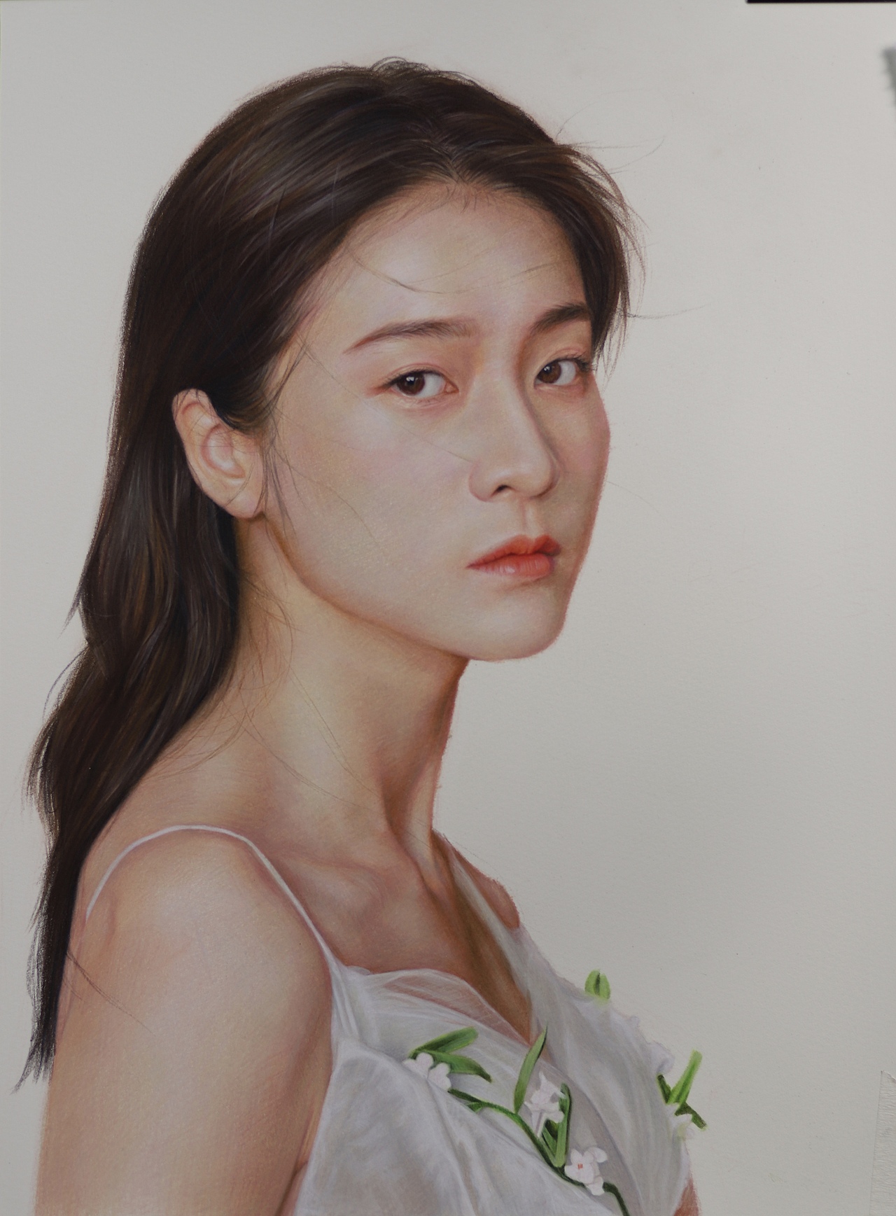 张雪ying.（图ZMTY0MTYyODE2） - 绘画 - 站酷设计师lailun安静原创素材 - 站酷ZCOOL