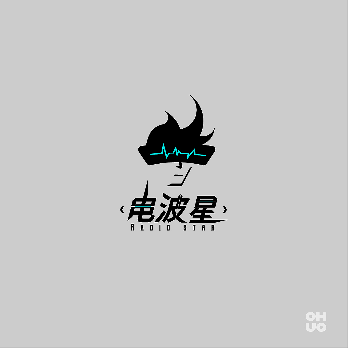 近期LOGO组合