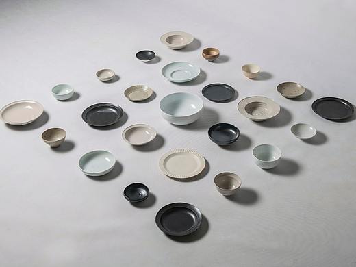 礼”一件瓷器,更是一种生活方式!