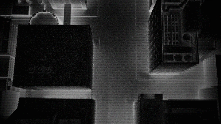 &lt;Project Anew&gt;人类撤离计划