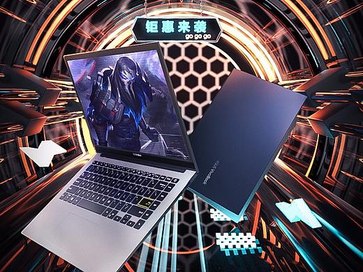 c4d練習(xí)（個(gè)人主頁-ZNDg0Nzk5NTY=） - 產(chǎn)品 - 站酷設(shè)計(jì)師各類頭原創(chuàng)素材 - 站酷ZCOOL