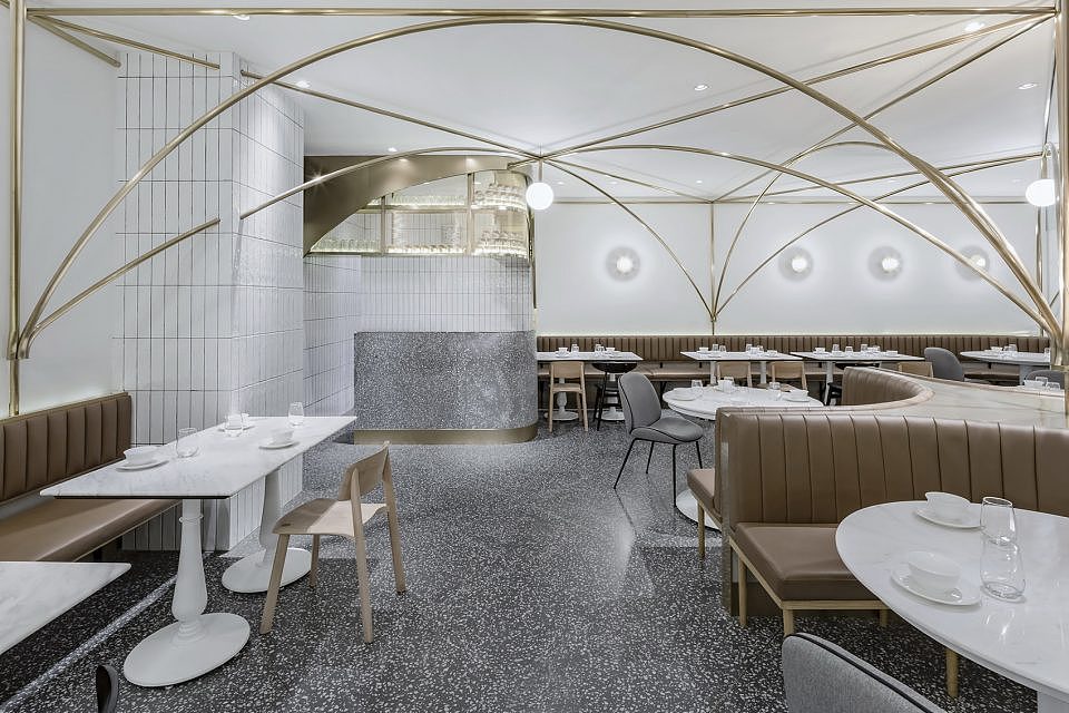 绵阳茶餐厅设计/茶餐厅装修设计公司/成都餐饮品牌策划（图ZMjYyMzIzNDA0） - 酒店餐饮设计 - 站酷设计师设计15108343547原创素材 - 站酷ZCOOL