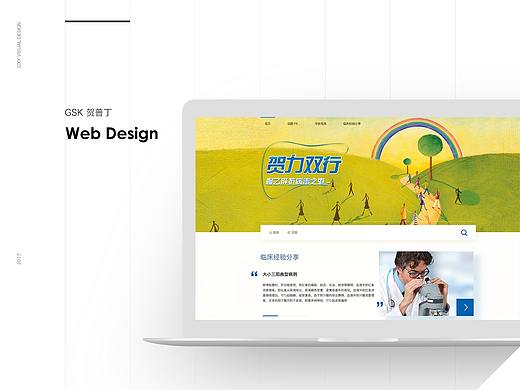 2017 GSK 贺普丁贺维力项目