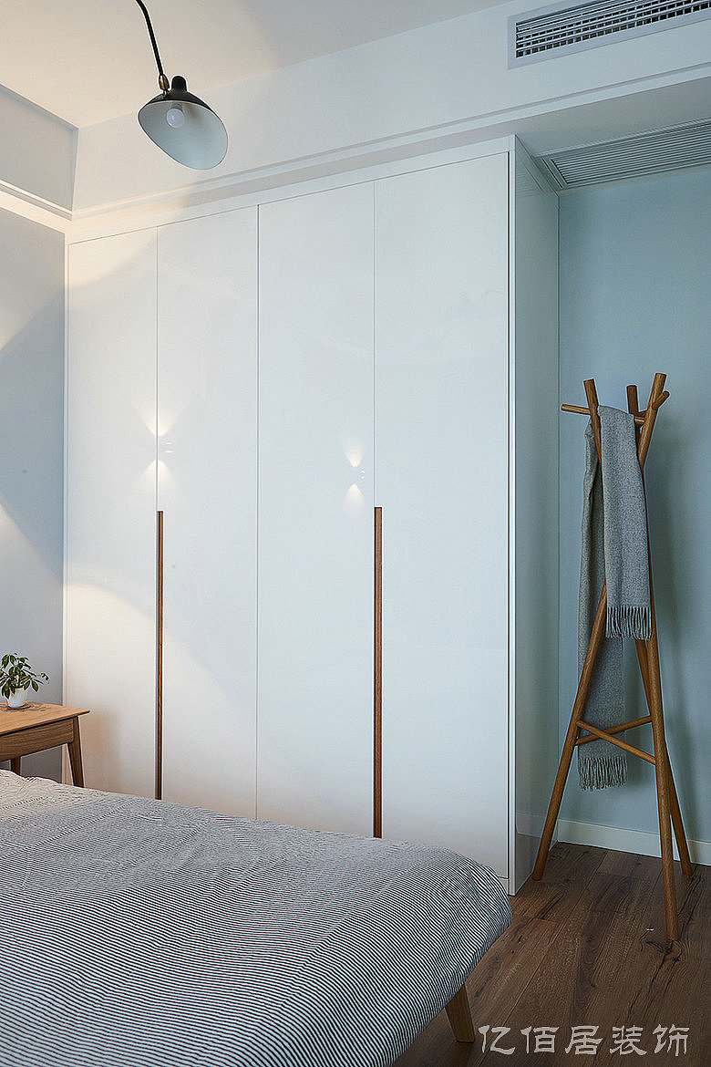 河北石家庄亿佰居装修装饰案例赏析