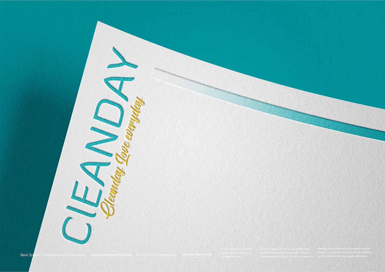 CLEANDAY车倍洁品牌/包装/店铺/全案系统-上海因心（图ZMzMzNTE2OTUy） - 品牌 - 站酷设计师INHEART上海因心原创素材 - 站酷ZCOOL