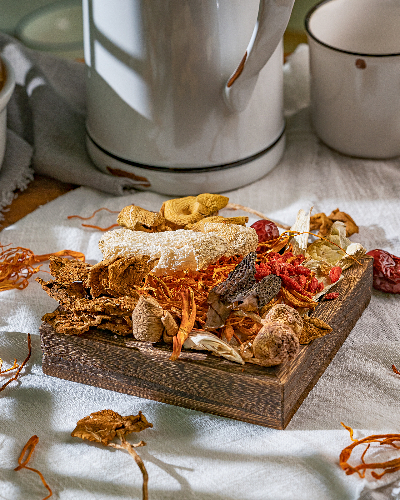 菌汤 食补（图ZMjc0MjY5MDY0） - 产品摄影 - 站酷设计师摄影师LM原创素材 - 站酷ZCOOL