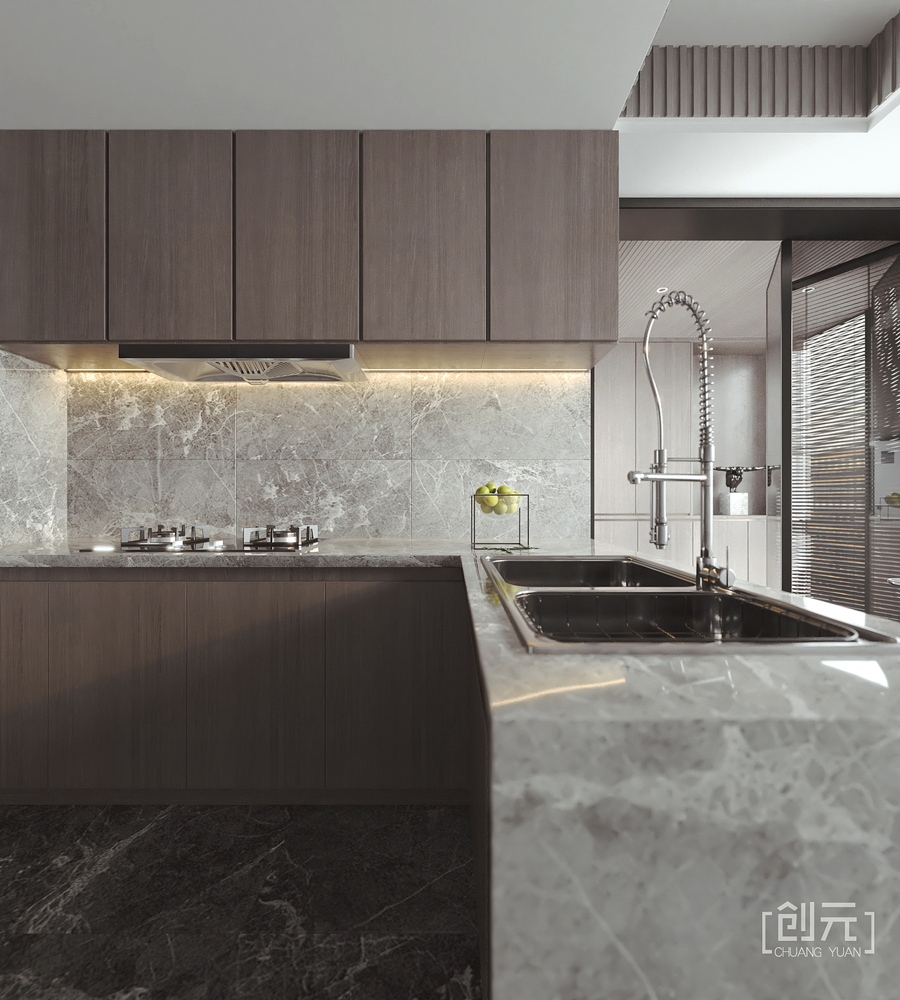 [新中式] · 创元工作室（图ZMTg1NzI1MDc2） - 家装设计 - 站酷设计师创乂元视觉设计原创素材 - 站酷ZCOOL